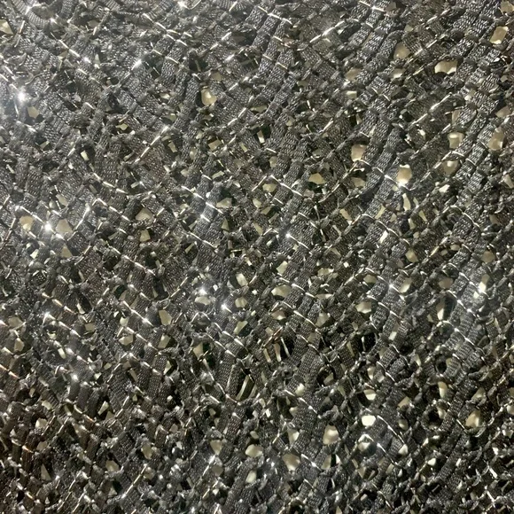 Women’s Fashion Kimono Fringe Coverup - Picture 4 of 7